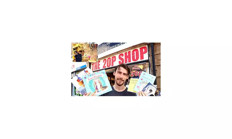 Britain's Cheapest Shop Owner Battles Relentless Crimewave in His Community