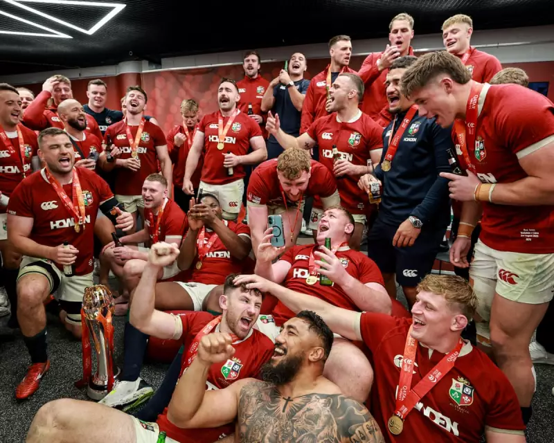 British & Irish Lions 2025 Tour: Moments of Brilliance but Consistency Lacking Against Wallabies