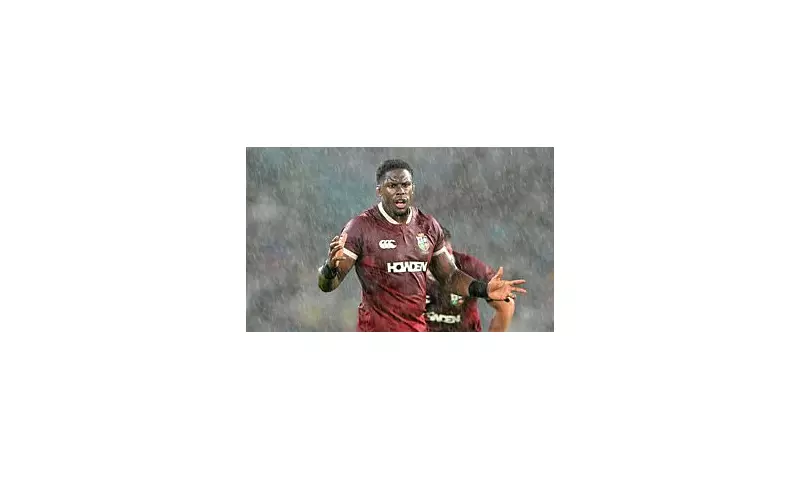 British & Irish Lions Hit by Major Blow as Captain Maro Itoje and Tommy Freeman Ruled Out of Australia Test After Failing HIA