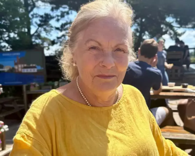 British Aid Worker Killed in Donbas: Family Confirms Tragedy as UK Foreign Office Investigates