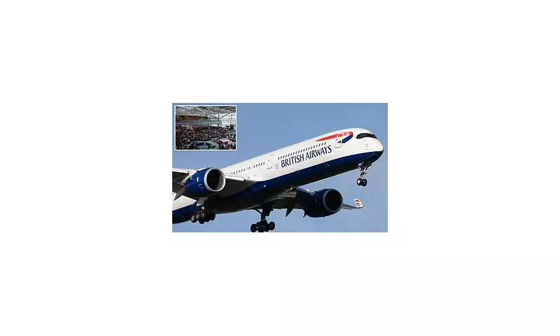 British Airways Axes Popular London Stansted to New York Route | Fare Warning Issued