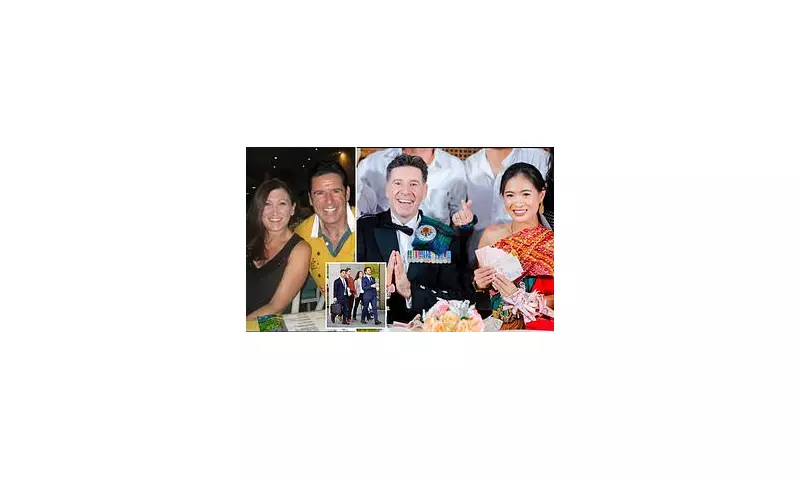 British Army Major Charged with Murder of Thai Wife in Shocking Case