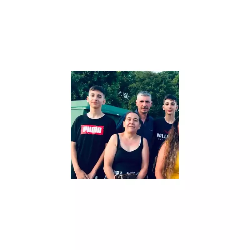 British Family's Horror Crash in Portugal Leaves One Dead and Four Injured