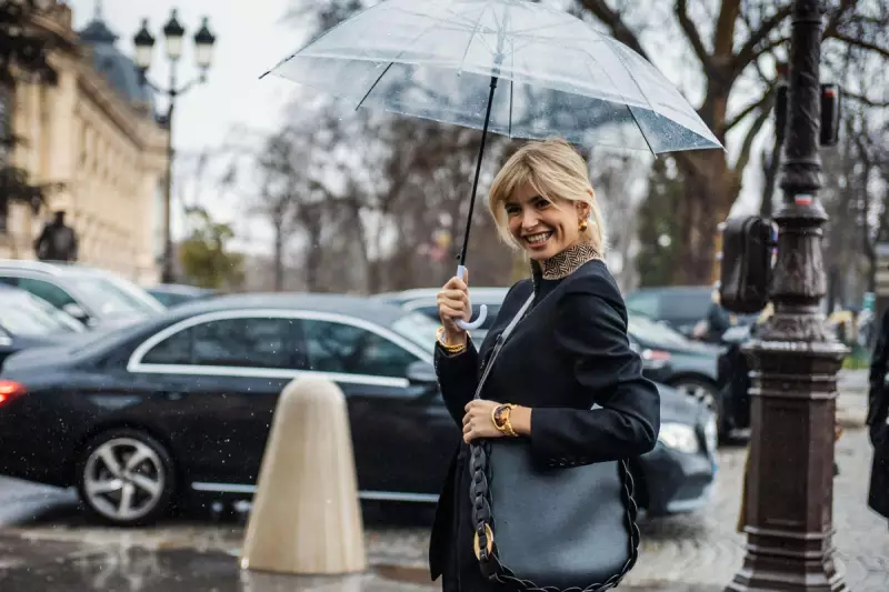 British Fashion Brands Like Ted Baker & Reiss Embrace Cornwall's Laid-Back Style