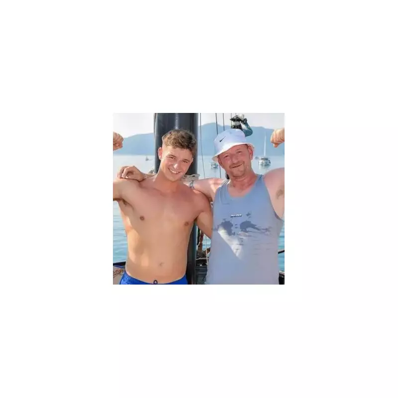 British Father Found Dead in Tenerife After Vanishing During Night Out