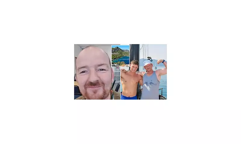 British Father Tragically Drowns While Saving Son During Turkey Holiday: Police Launch Investigation
