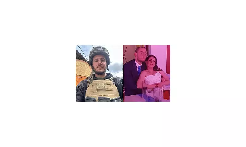 British Father Tragically Killed Fighting in Ukraine Against Russian Forces