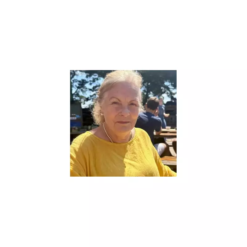 British Grandmother, 69, Killed in Horror Tenerife Buggy Crash on Holiday