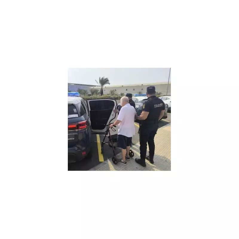 British Grandmother Loses £1,700 Life Savings in Heartbreaking Courier Fraud Scam Targeting Elderly