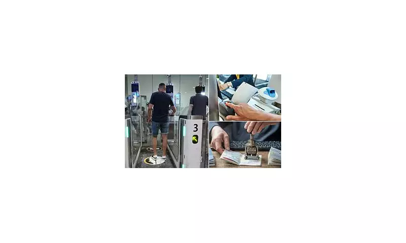 British Holidaymakers Face New Travel Rules: Proof of Return Ticket and Medical Insurance Now Required