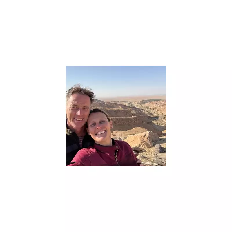 British-Iranian Man's Family Fears Political Pawn Status in Iran Prison After Trump's Election Comments