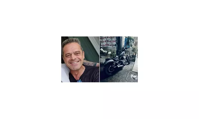 British Man, 54, Fights for Life After Hit-and-Run Truck Rips Off Legs in Thailand