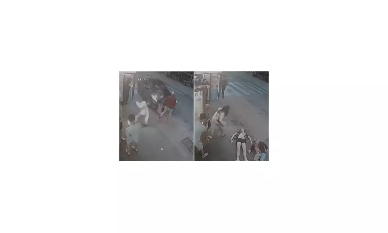 British Man Wanted for Double Hit-and-Run in Magaluf Arrested on International Warrant