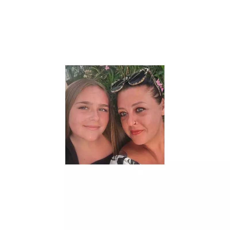 British Mum's Holiday Horror: Trapped in Tenerife After Devastating Diagnosis