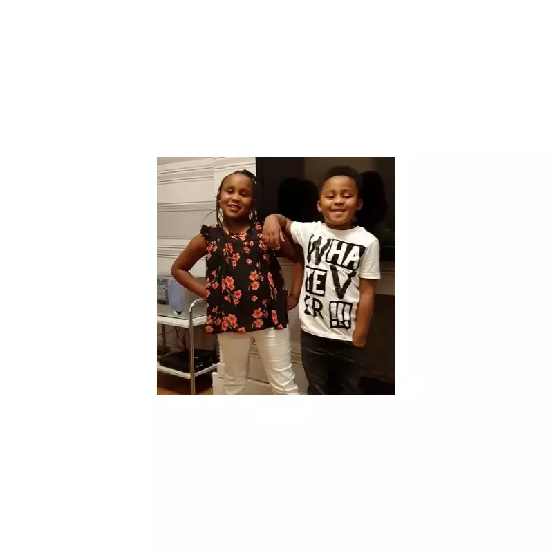 British Siblings, 11 & 13, Who Vanished in Spain Found Safe After Massive Search