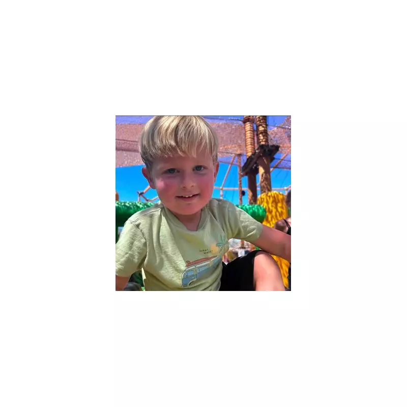 British Toddler Abducted in Spain: Three-Year-Old Alex Batty's Six-Year Ordeal Ends as Grandmother and Grandfather Wanted for Questioning