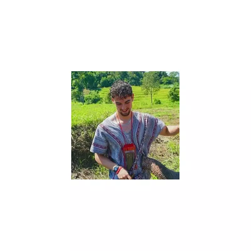 British Tourist, 23, Blinded and Paralyzed After Methanol Poisoning in Turkey