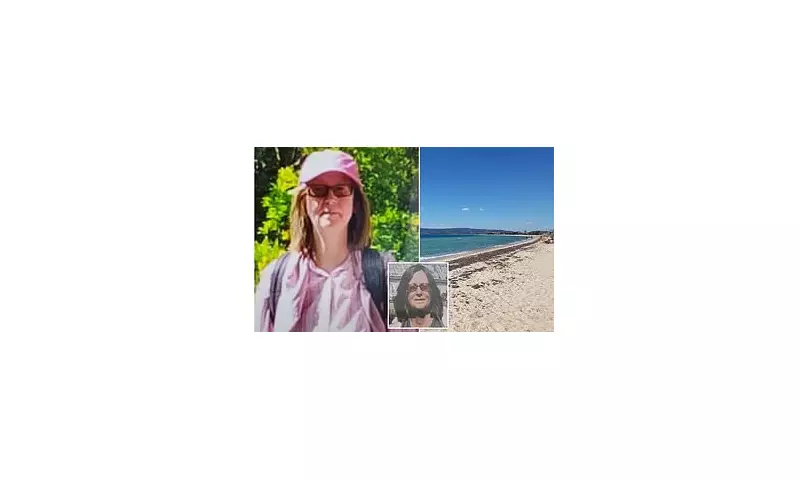 British Woman Vanishes After Sunbed Nap: Husband's Desperate Search for Missing Wife