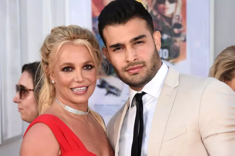 Britney Spears and Sam Asghari Finalise Divorce Settlement | Independent