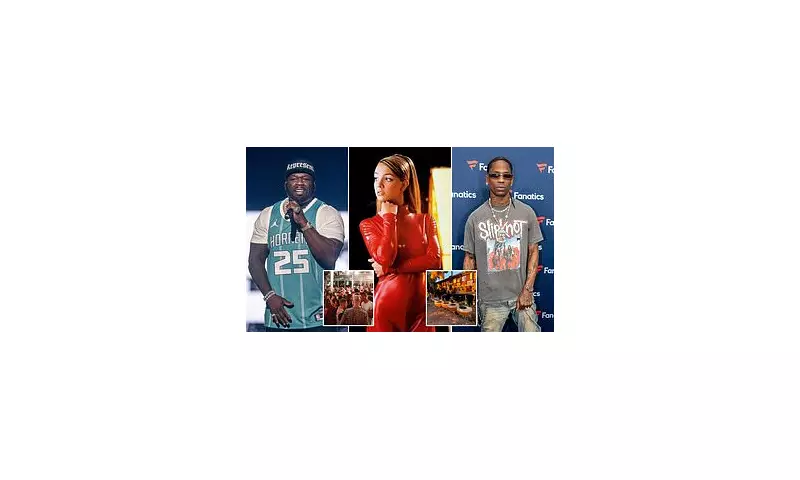 Britney Spears' Hit Sparks Melbourne Rooftop Brawl: Police Called to Exclusive Emerson Bar