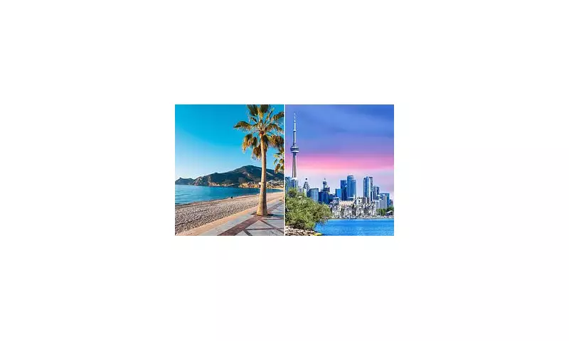 Brits Ditch Overcrowded Spain and Greece for Long-Haul Paradise | Travel Shift