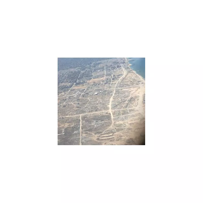 Brits Express Outrage Over Shocking Gaza Footage in Parliament Protest