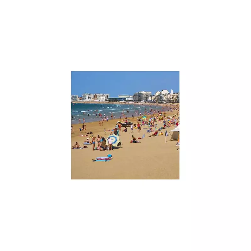 Brits Heading to EU Warned: Avoid Fines by Following These Simple Rules