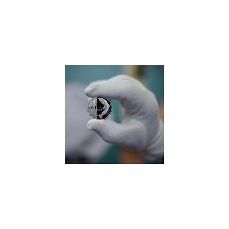 Brits Urged to Check Their Coins: Two Rare 50p Pieces Worth Up to £250 Hiding in Your Change