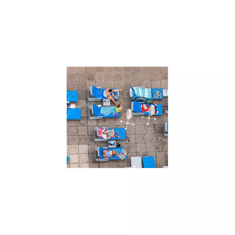 Brits Vow 'Never Again' to Return to This One Holiday Destination After 'Hellish' Ordeal