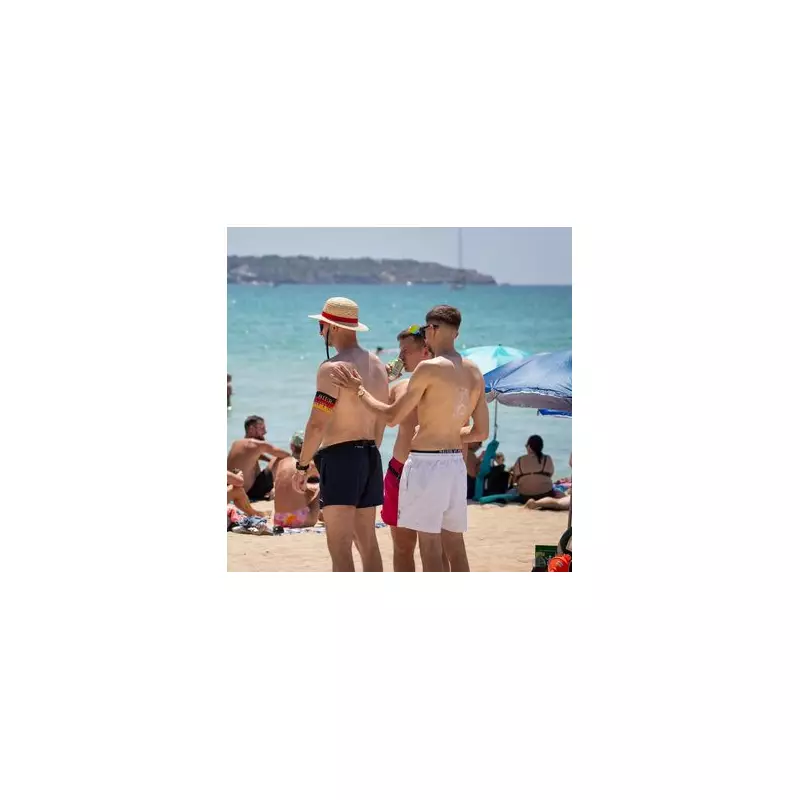 Brits Warned: Avoid This Common Mistake When Holidaying in Spain