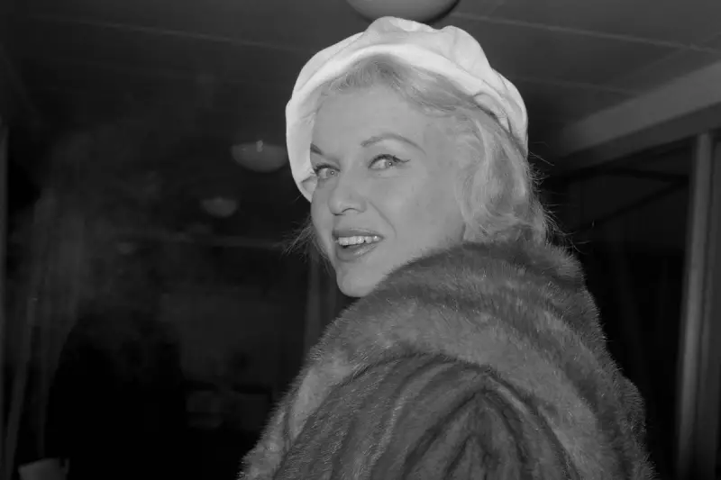Broadway Legend Jane Morgan Passes Away at 99: A Look Back at Her Iconic Career