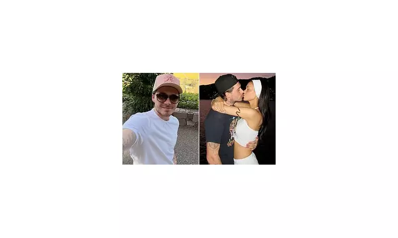 Brooklyn Beckham and Nicola Peltz Spark Rumours with Secret Vow Renewal Amid Family Feud Drama