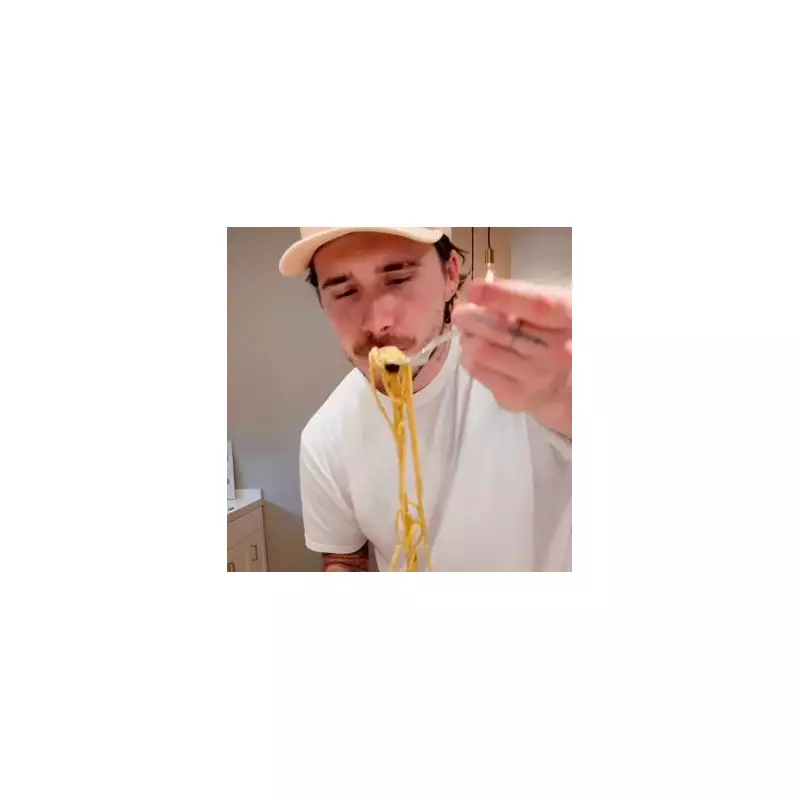 Brooklyn Beckham Slammed by Celebrity Chef Over 'Uninspiring' Cooking Show