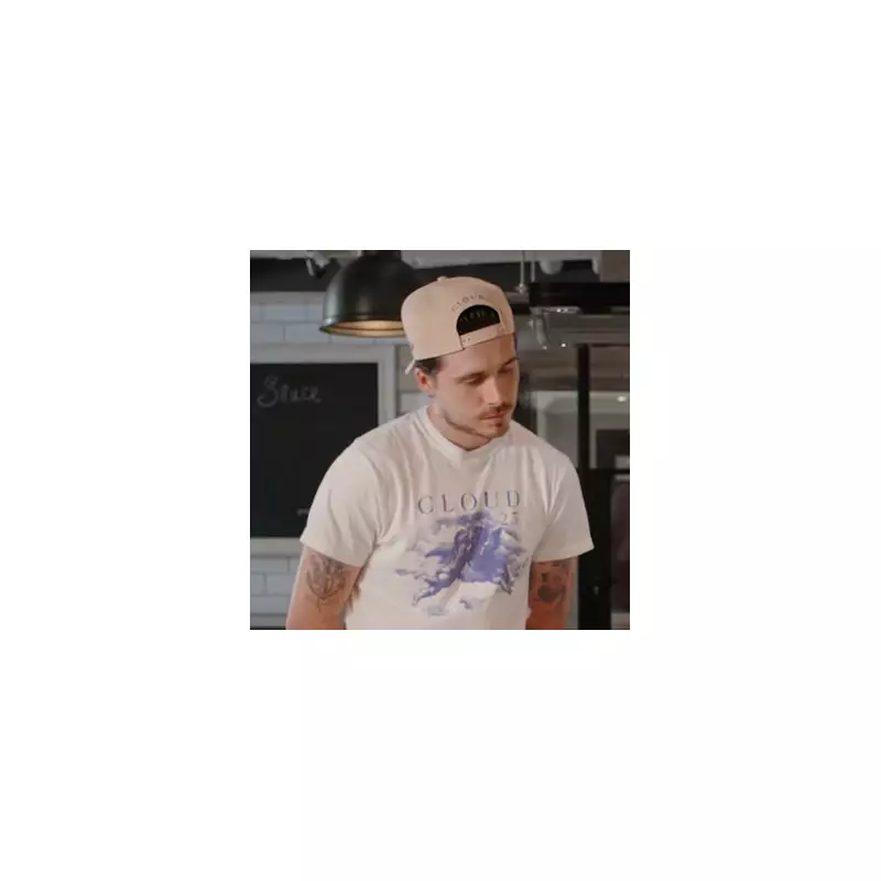 Brooklyn Beckham's Savage Dig at Parents David & Victoria Exposed in New Interview