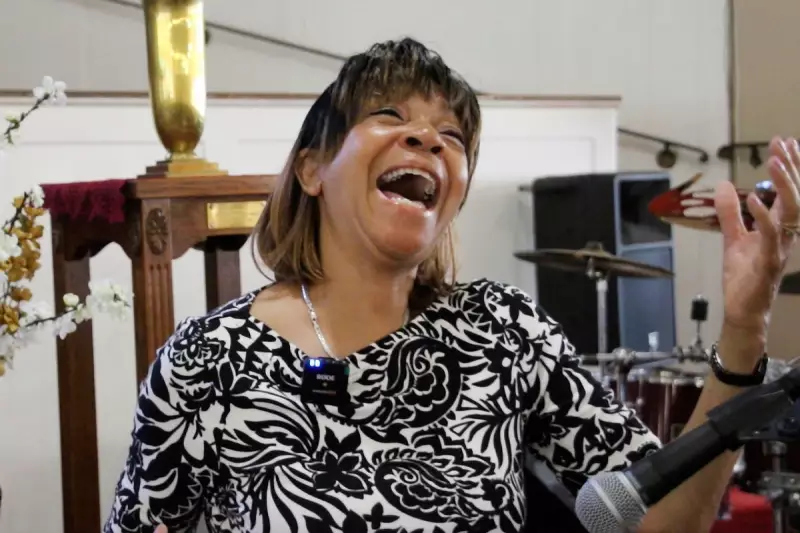 Brooklyn Davis: The New York Teen Who Became a Viral Sensation in the UK