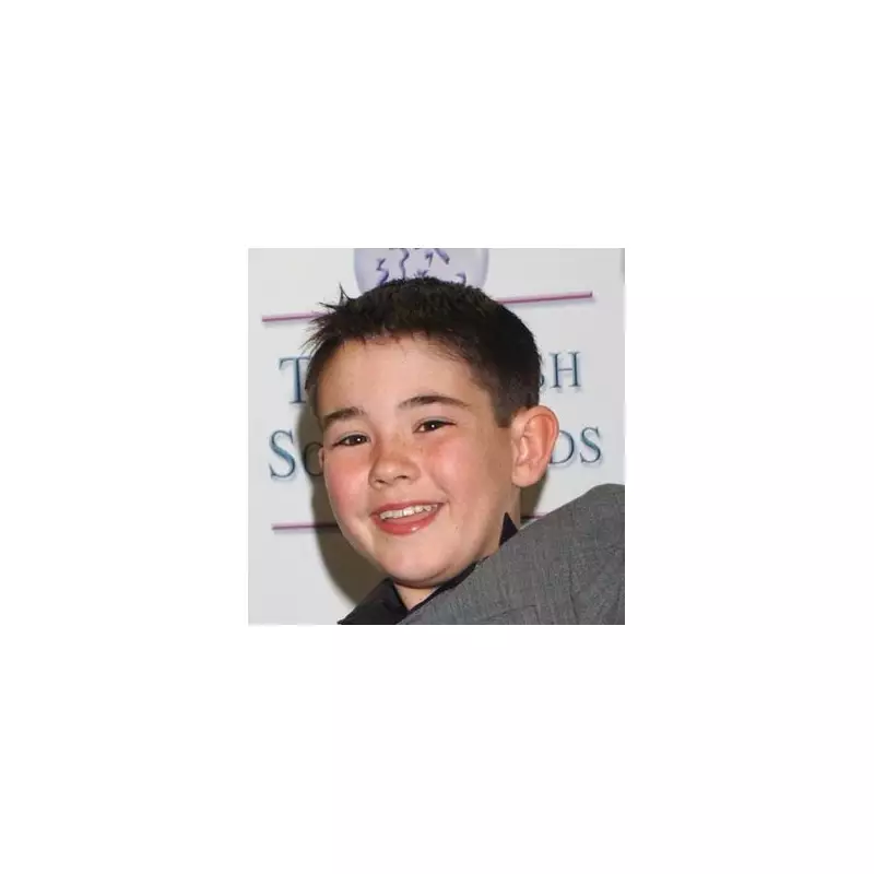 Brookside Child Star's Stunning Transformation: Where Are They Now 22 Years On?