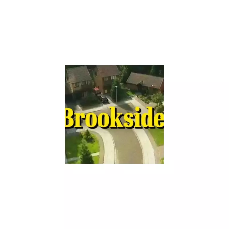 Brookside Revisited: A First-Time Viewer's Take on the Groundbreaking Soap