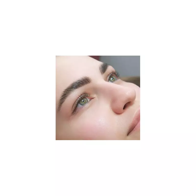 Brow Lamination Made Easy: A Step-by-Step Guide to Flawless Brows at Home