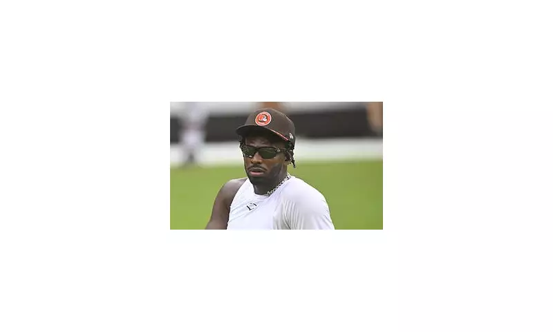 Browns Make Final QB Decision: Shedeur Sanders Cut in Major Roster Shake-Up