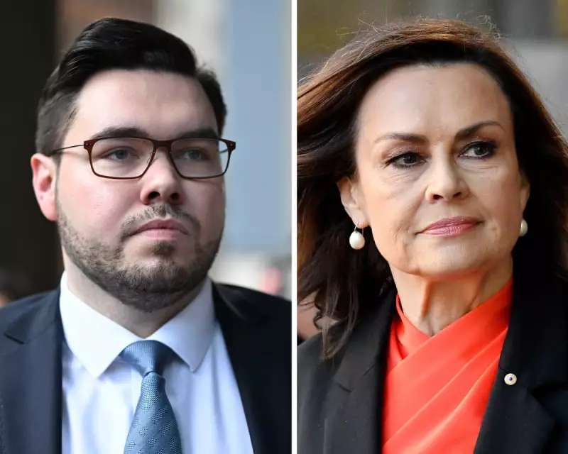Bruce Lehrmann Defamation Case: Network 10 and Lisa Wilkinson Under Fire – Key Details