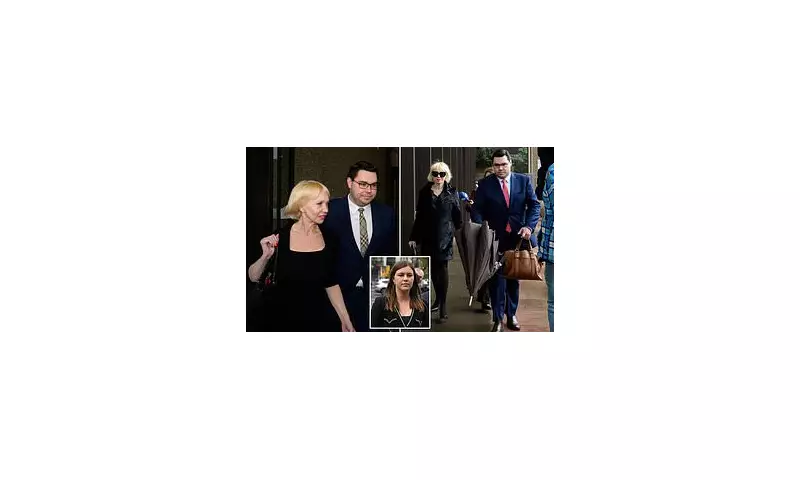 Bruce Lehrmann's Legal Team Appeals to High Court in Defamation Battle Over Brittany Higgins Interview | Daily Mail