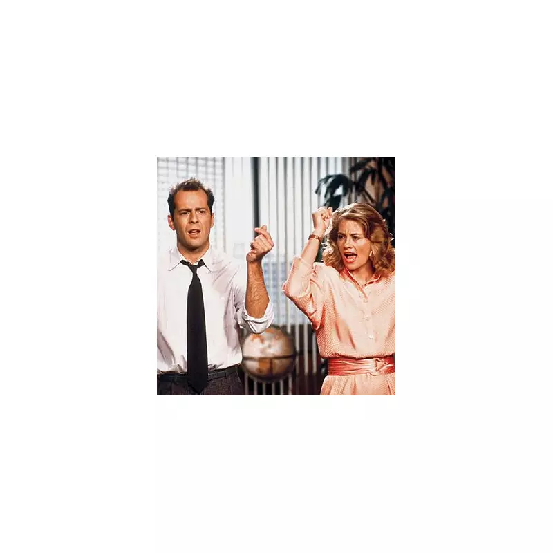 Bruce Willis' Moonlighting Co-Star Reveals Heartbreaking Dementia Diagnosis Update