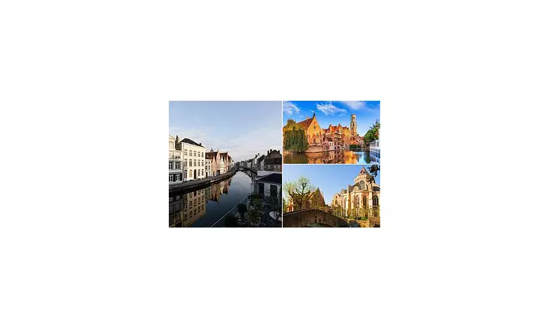 Bruges Uncovered: Your Essential Guide to Belgium's Fairytale Escape for a Perfect Weekend Break