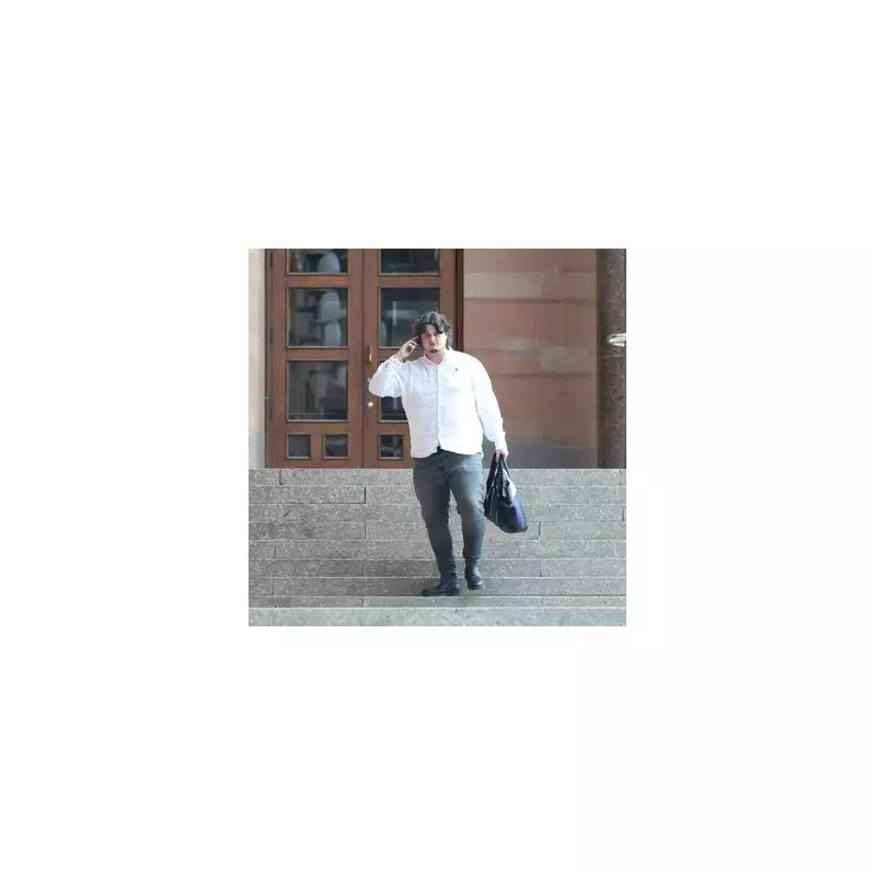 Brutal Attack: Man Beat Girlfriend Then Told Paramedic 'She Fell Down Stairs'