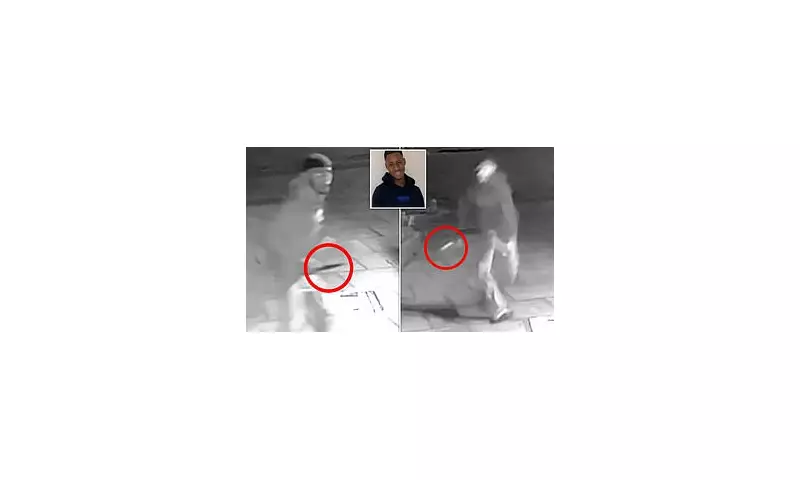 Brutal Feud Ends in Tragedy: Brothers Jailed for Chasing and Stabbing Victim to Death