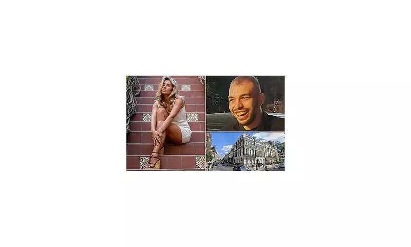 Brutal Robbery Turned Murder: Gang Found Guilty of Killing Greek Tourist at Bonnie Blue Mansion