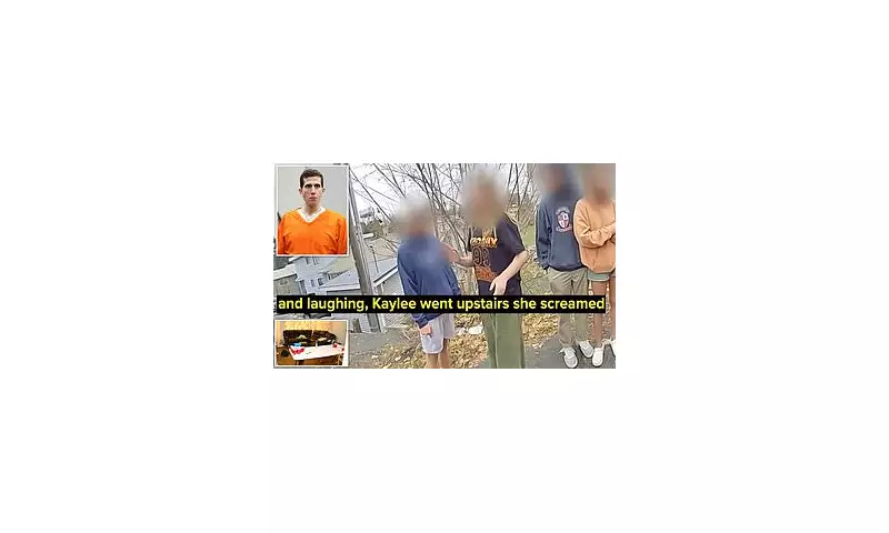 Bryan Kohberger Demands Crucial Bodycam Footage in Idaho Murder Case | Shocking New Legal Move