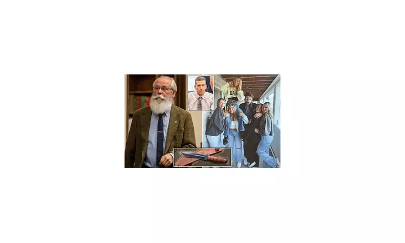 Bryan Kohberger Idaho Murders: Prosecutor Reveals Key Questions in Shocking Case