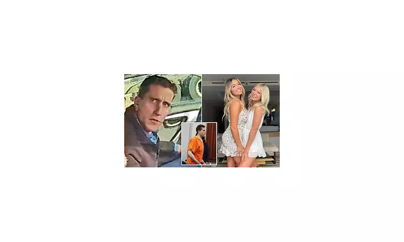 Bryan Kohberger's Chilling Web Searths Before Idaho Student Murders Revealed in Court