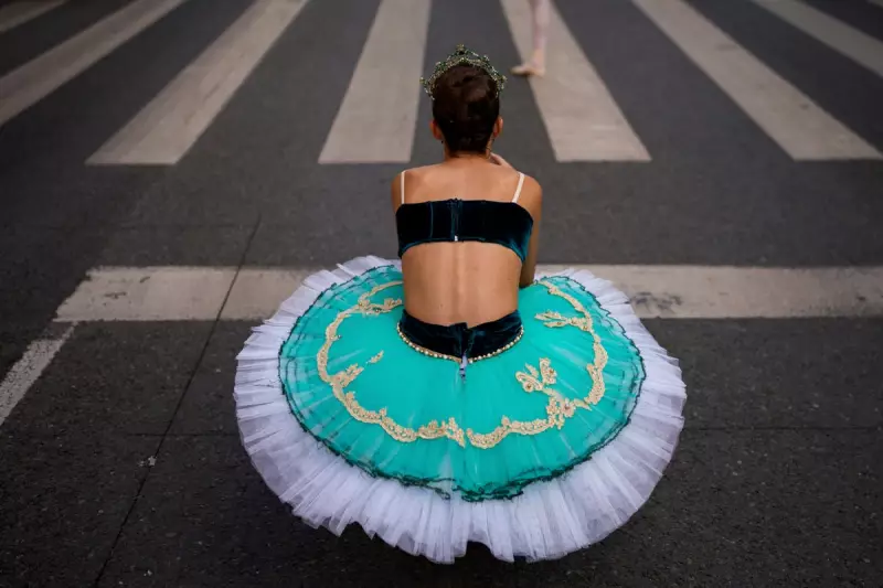 Bucharest's Boiling Streets: Why Romania's Farmers and Truckers Are Revolting